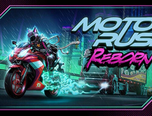 Moto Rush Reborn Recensione