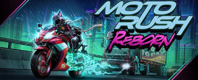 Moto Rush Reborn Recensione