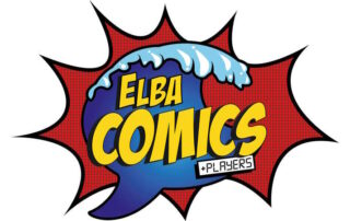 A Porto Azzurro la seconda edizione dell'Elba Comics + Players