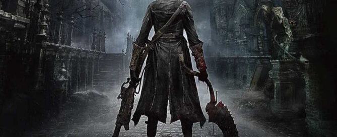 Bloodborne