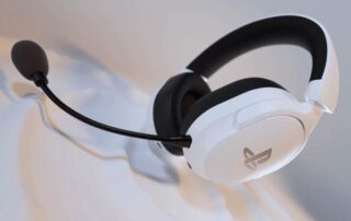 Gaming senza limiti: Trust lancia le nuove cuffie Forta Wireless per PS5