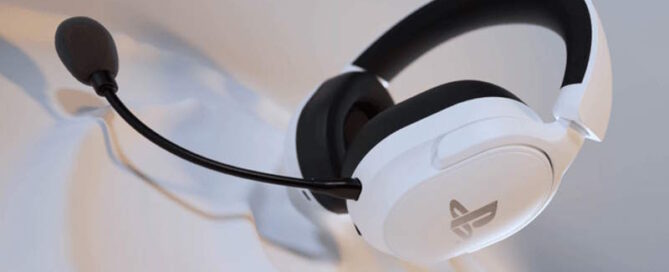Gaming senza limiti: Trust lancia le nuove cuffie Forta Wireless per PS5