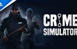 Crime Simulator Recensione PS5