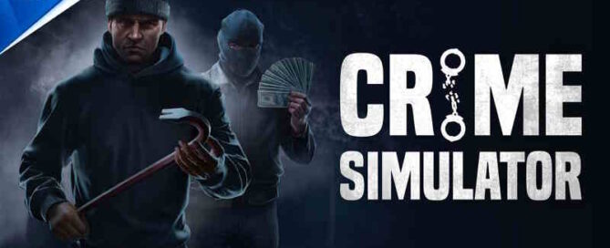 Crime Simulator Recensione PS5
