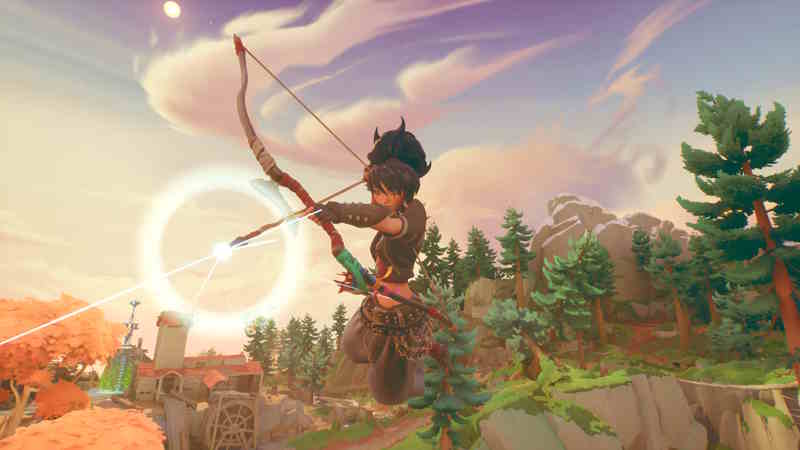 LAST FLAG è ora disponibile su PC