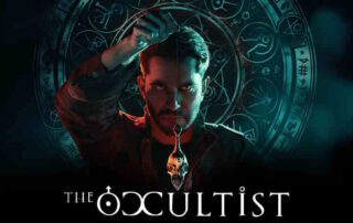 The Occultist Recensione