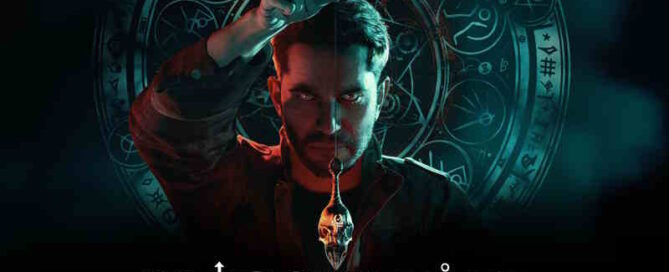 The Occultist Recensione
