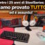 Siamo entrati nel mondo SteelSeries: ecco cosa abbiamo scoperto