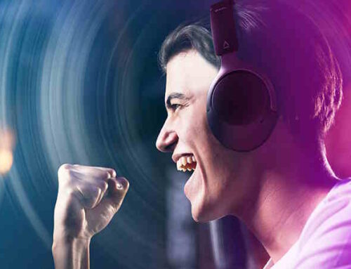 Giovedì 23 Aprile il TGTech Regala le Cuffie Creative Zen Hybrid SXFI