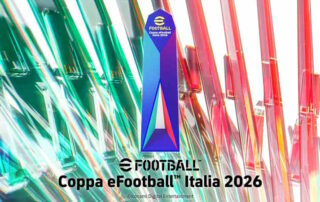 Finali eFootball Italia 2026: domenica si decide il campione - Il Comunicato Ufficiale Konami