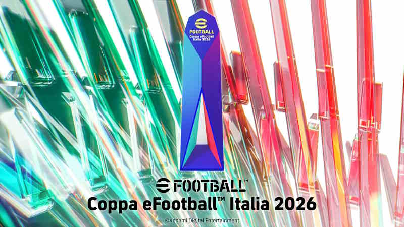 Finali eFootball Italia 2026: domenica si decide il campione - Il Comunicato Ufficiale Konami