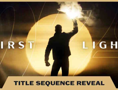 007 First Light svela la sequenza iniziale : Lana Del Rey firma il ritorno di James Bond nei videogiochi