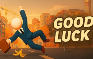 Good Luck Recensione