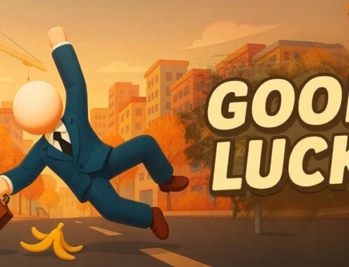 Good Luck Recensione