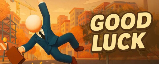 Good Luck Recensione