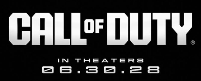 Call of Duty