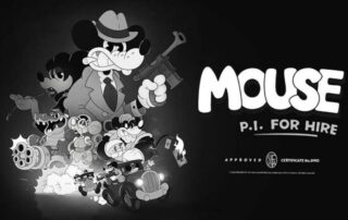 MOUSE: P.I. For Hire Recensione