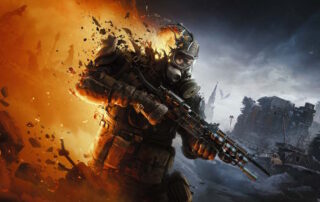 Metro 2039 è realtà: il nuovo capitolo è stato svelato (e il gameplay fa già paura)