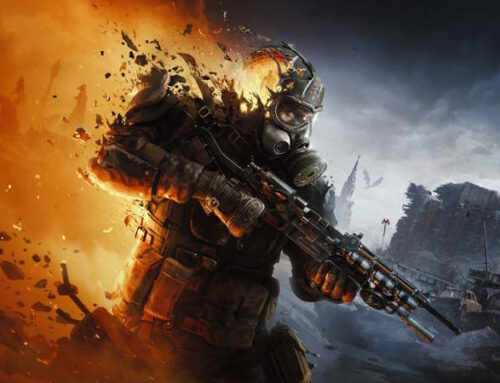 Metro 2039 è realtà: il nuovo capitolo è stato svelato (e il gameplay fa già paura)