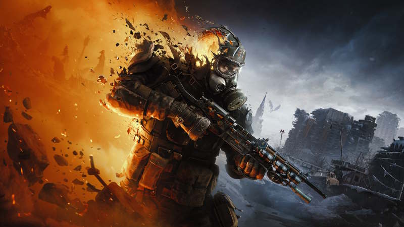 Metro 2039 è realtà: il nuovo capitolo è stato svelato (e il gameplay fa già paura)