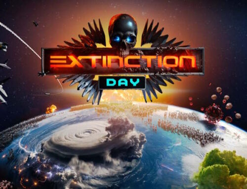 Extinction Day: estinguere l’umanità è così rilassante!