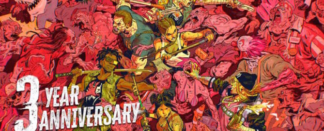 Dead Island 2