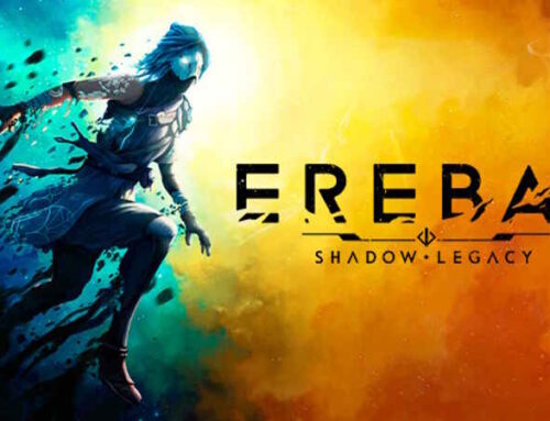 Ereban Shadow Legacy Recensione
