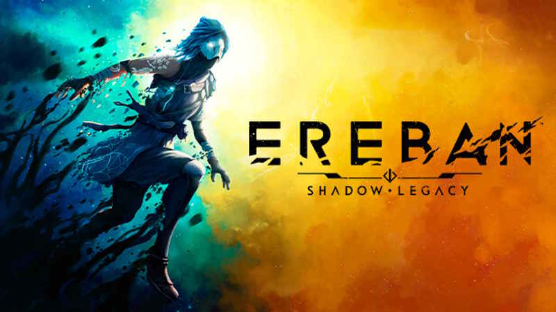 Ereban Shadow Legacy Recensione