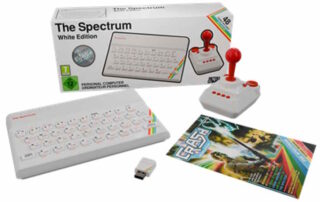 Lo ZX Spectrum che non è mai esistito, almeno fino ad ora