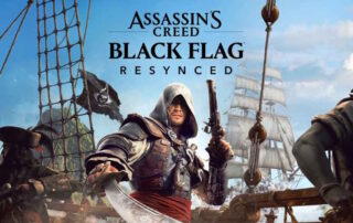 Assassin’s Creed Black Flag Resynced: data ufficiale, edizioni e tutte le novità del remake Ubisoft