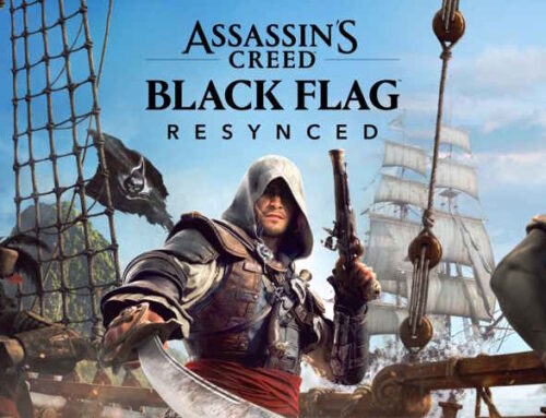 Assassin’s Creed Black Flag Resynced: data ufficiale, edizioni e tutte le novità del remake Ubisoft