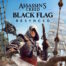 Assassin’s Creed Black Flag Resynced: data ufficiale, edizioni e tutte le novità del remake Ubisoft