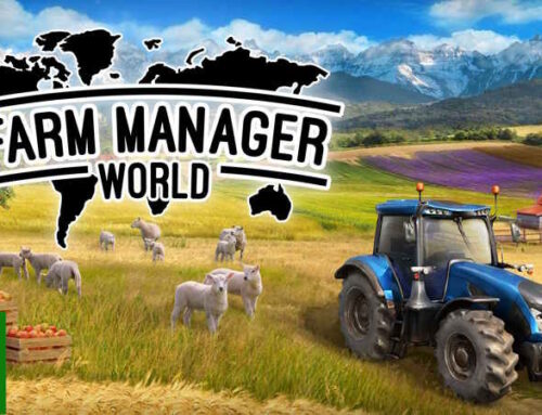 Farm Manager World Recensione Xbox