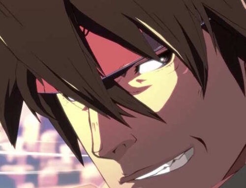 Guilty Gear -Strive- 2.0 Starter Edition Recensione