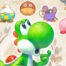 Yoshi torna con un libro misterioso: il nuovo gioco Switch 2 punta tutto su creatività e scoperta
