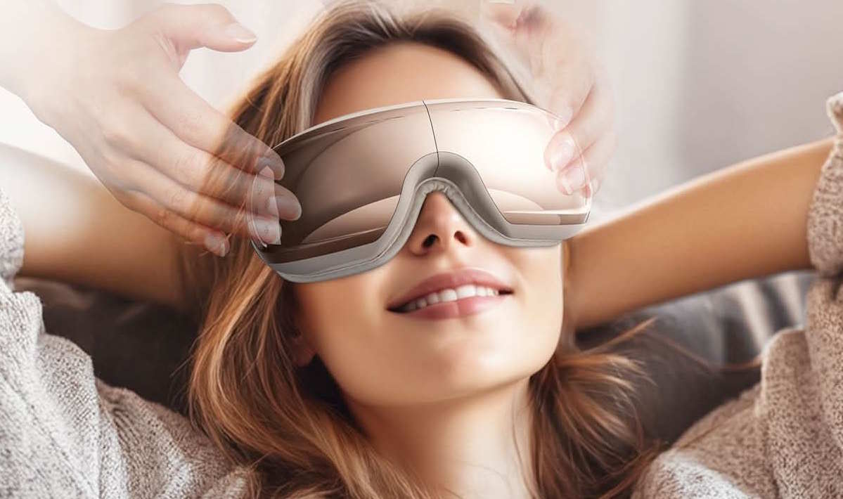 Renpho - Per la Festa della Mamma, il regalo più bello è prendersi cura di lei con l'hi-tech