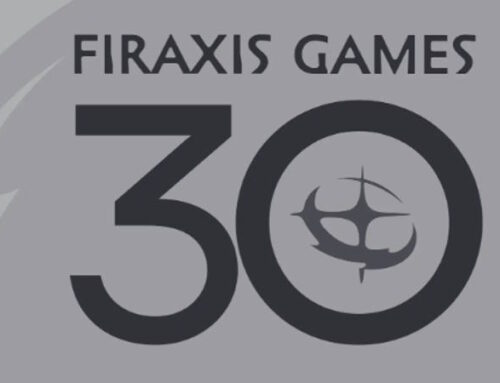 Firaxis fa 30 anni e lancia il MESE della nostalgia (con sconti, eventi e una sorpresa XCOM!)