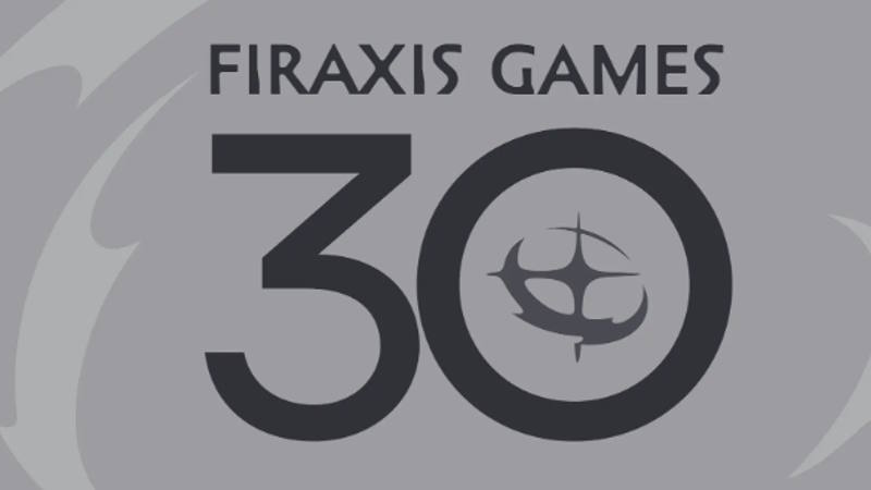 Firaxis fa 30 anni e lancia il MESE della nostalgia (con sconti, eventi e una sorpresa XCOM!)