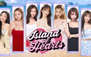 Island of Hearts Recensione