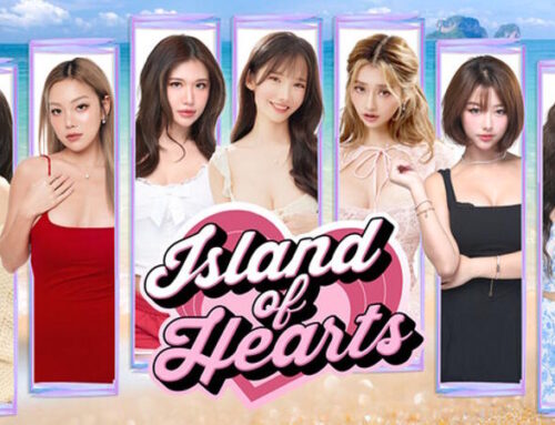 Island of Hearts Recensione