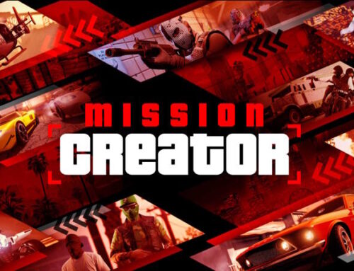 GTA Online cambia tutto: arriva il Creatore di Missioni Rockstar, la community può guadagnare 10 milioni di GTA$ creando le proprie missioni!