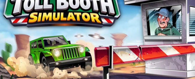 Toll Booth Simulator Recensione