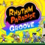 Rhythm Paradise Groove arriva questa estate su Switch