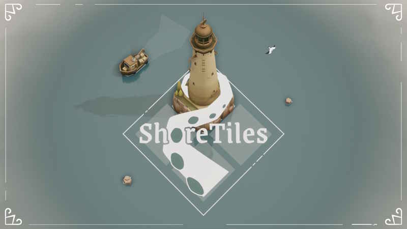 Annunciato ShoreTiles – Costruisci, Espandi e Sopravvivi alla notte in uno City-Builder Strategico in arrivo su PC nel 2026