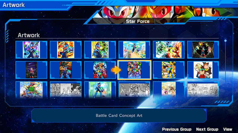 Mega Man Star Force Legacy Collection Recensione