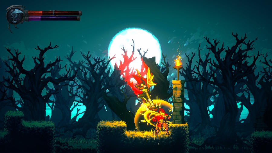 Legacy of Kain Ascendance Recensione