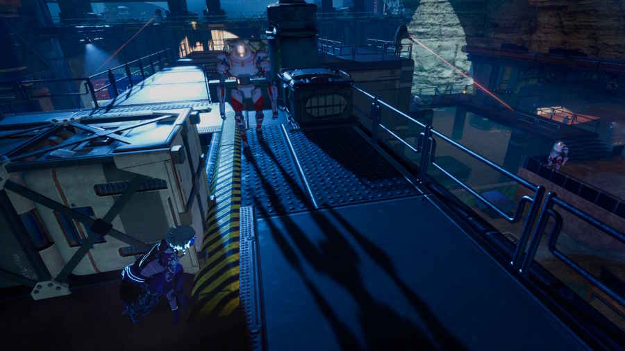 Ereban Shadow Legacy Recensione