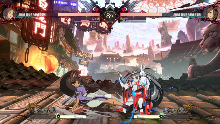 Guilty Gear -Strive- 2.0 Starter Edition Recensione
