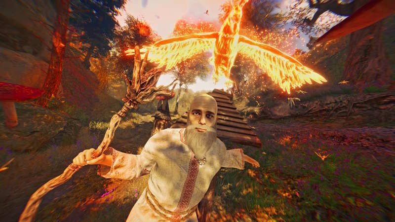 The End of the Sun Recensione PS5