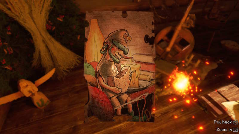The End of the Sun Recensione PS5